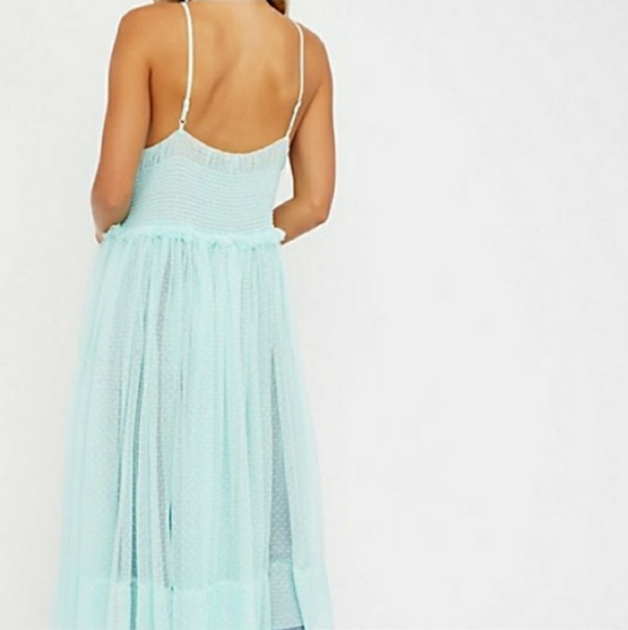 Free People Can't Stop Won't Stop Slip - Picture 2 of 3